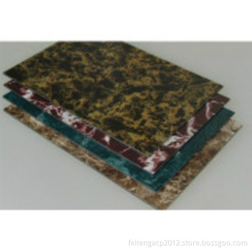 Marble Aluminum Composite Panel